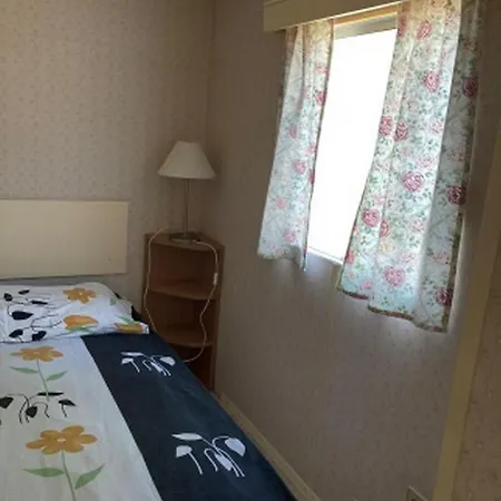 Domki Basia Władysławowo Exteriér fotografie