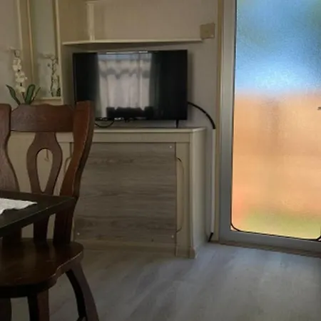 Domki Basia Władysławowo Exteriér fotografie