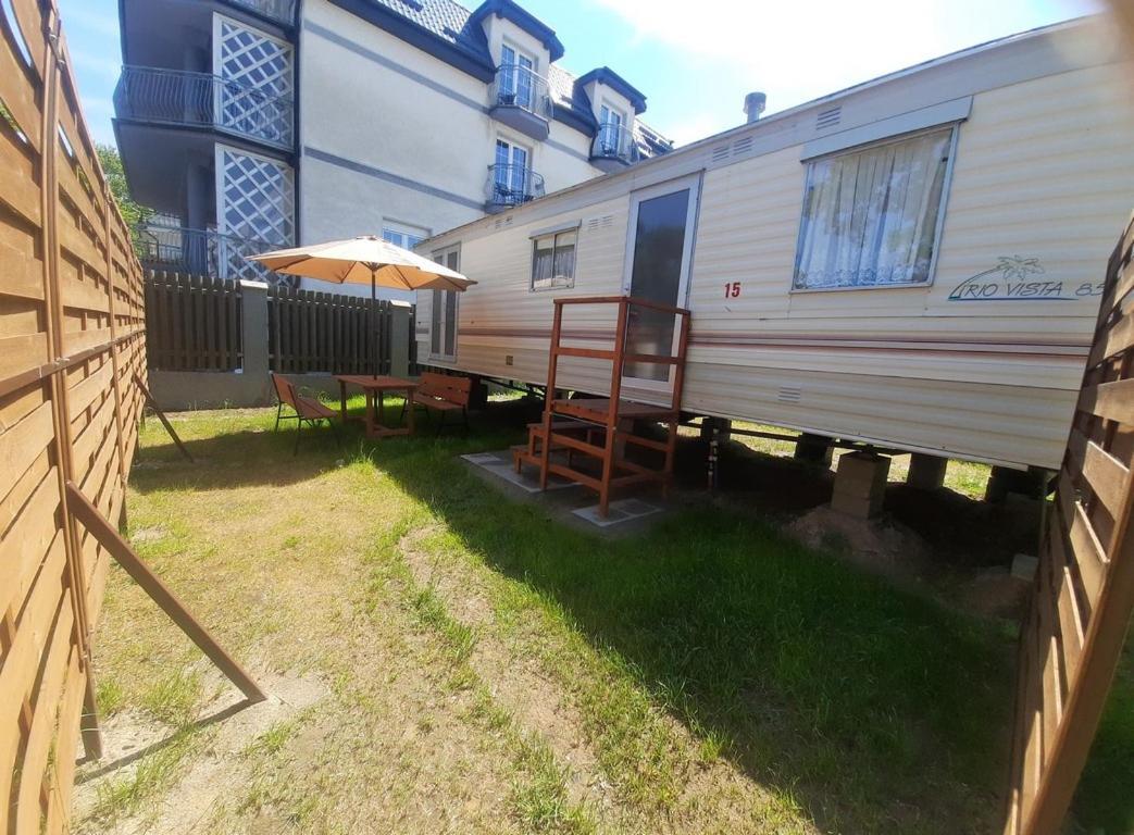 Ferienhaus Basia